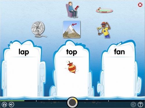 Lexia Core 5 